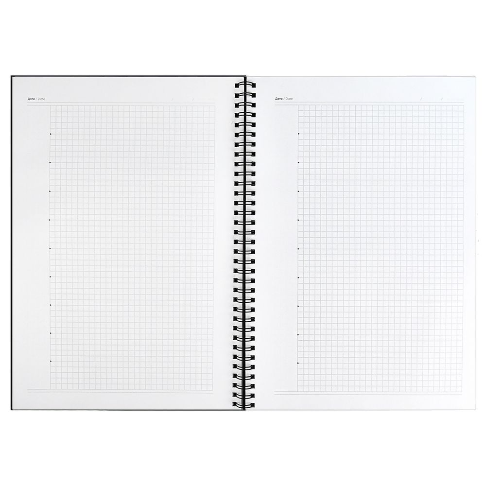 Ежедневник Notera, недатированный