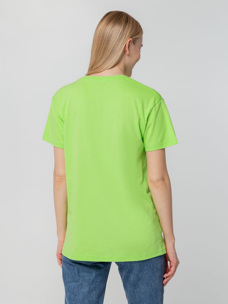 Футболка унисекс T-bolka 140