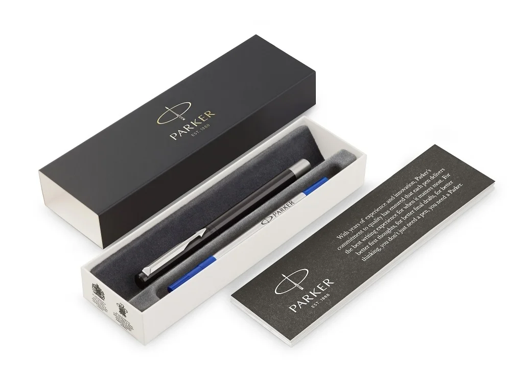 Ручка роллер Parker Vector Standard