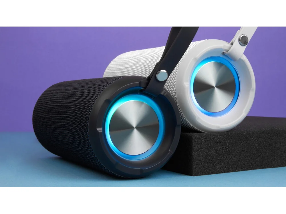 Портативная колонка mySound Colibri 1C, 6 Вт