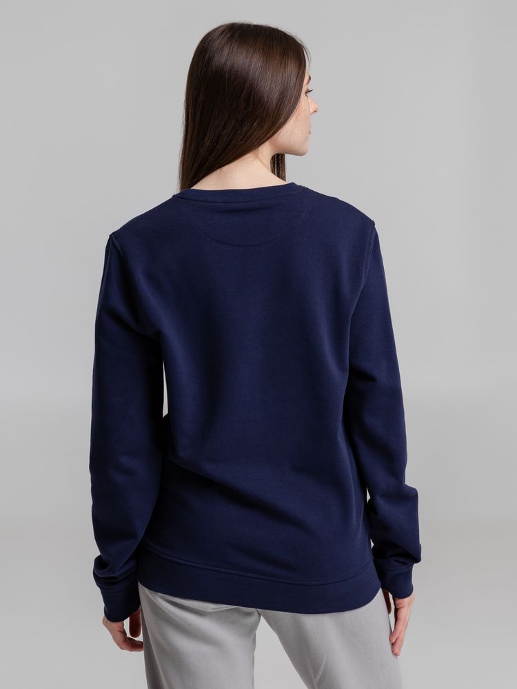 Свитшот унисекс BNC Inspire (Organic)