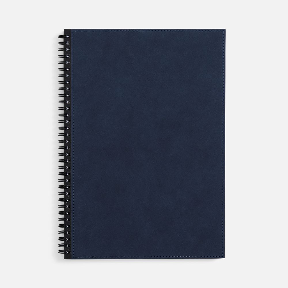 Ежедневник Notera Maxi, недатированный