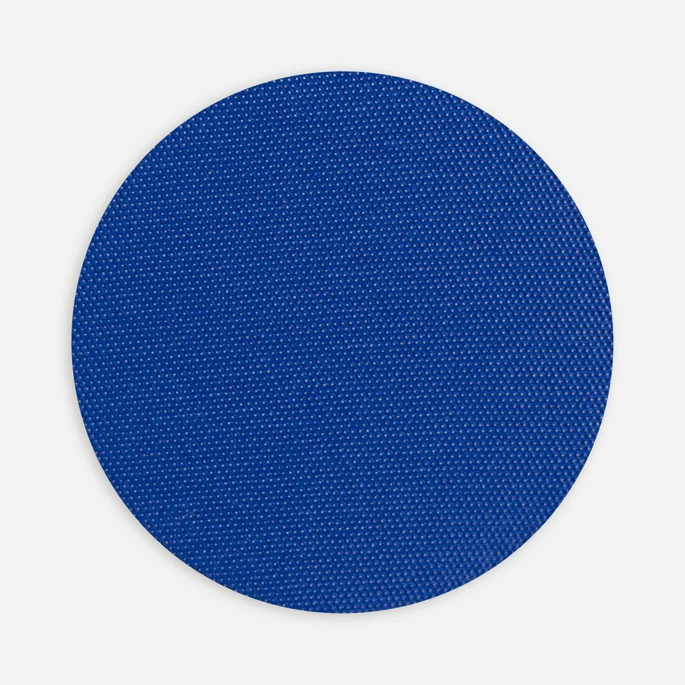 Наклейка тканевая Lunga Round, M