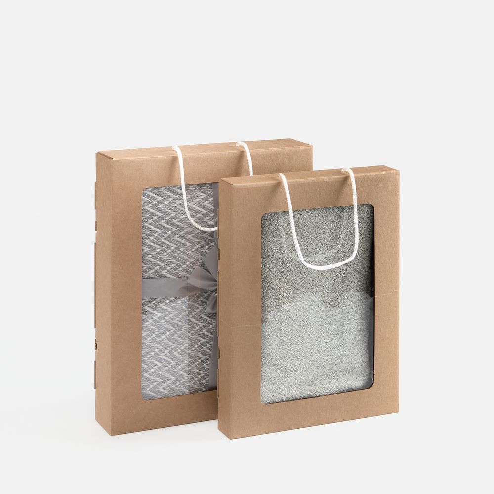 Коробка Pacanelle, S