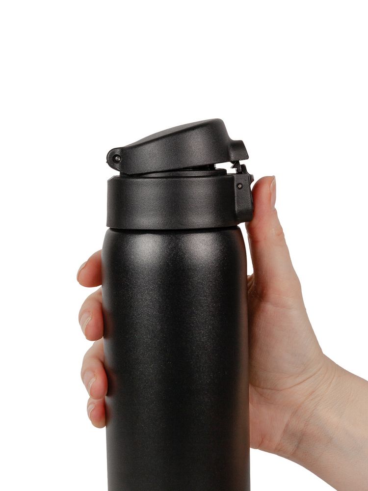 Термокружка Relaxika, ver.2