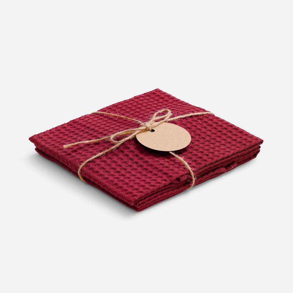 Набор кухонных полотенец Good Wipe