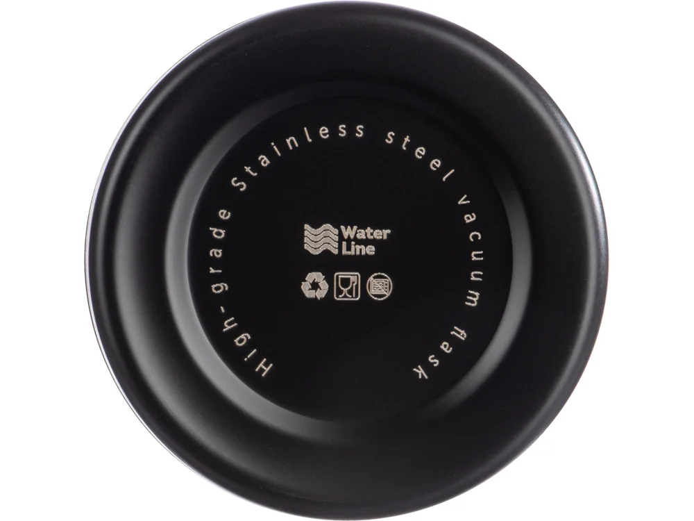 Вакуумная термобутылка Ewer c медной изоляцией, 500 мл