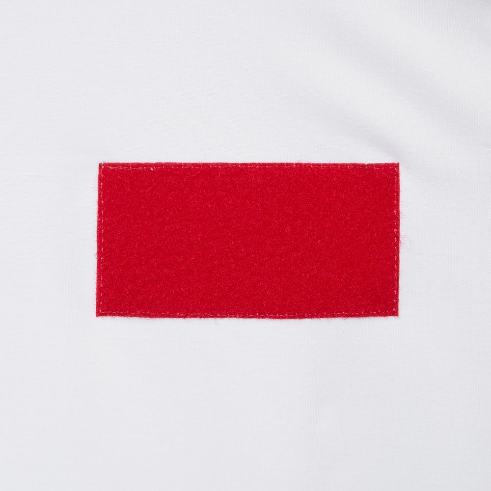 Основа Velkro S для крепления шевронов на липучке