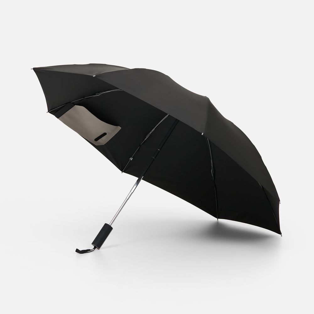 Зонт обратного сложения Easyroll