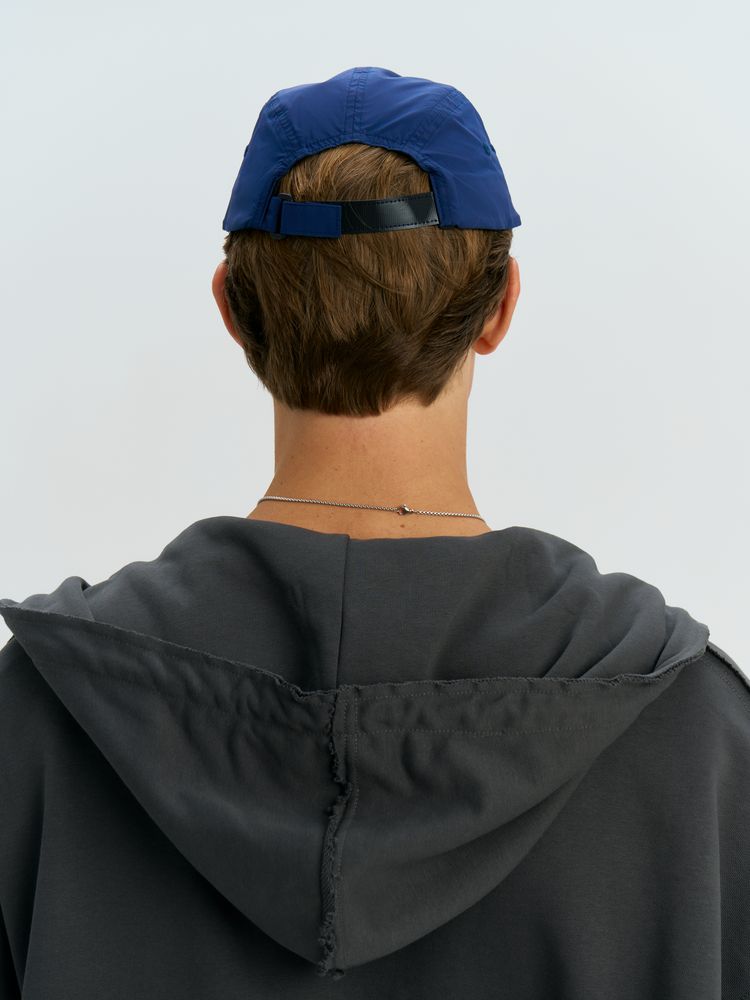 Бейсболка Ben Mac