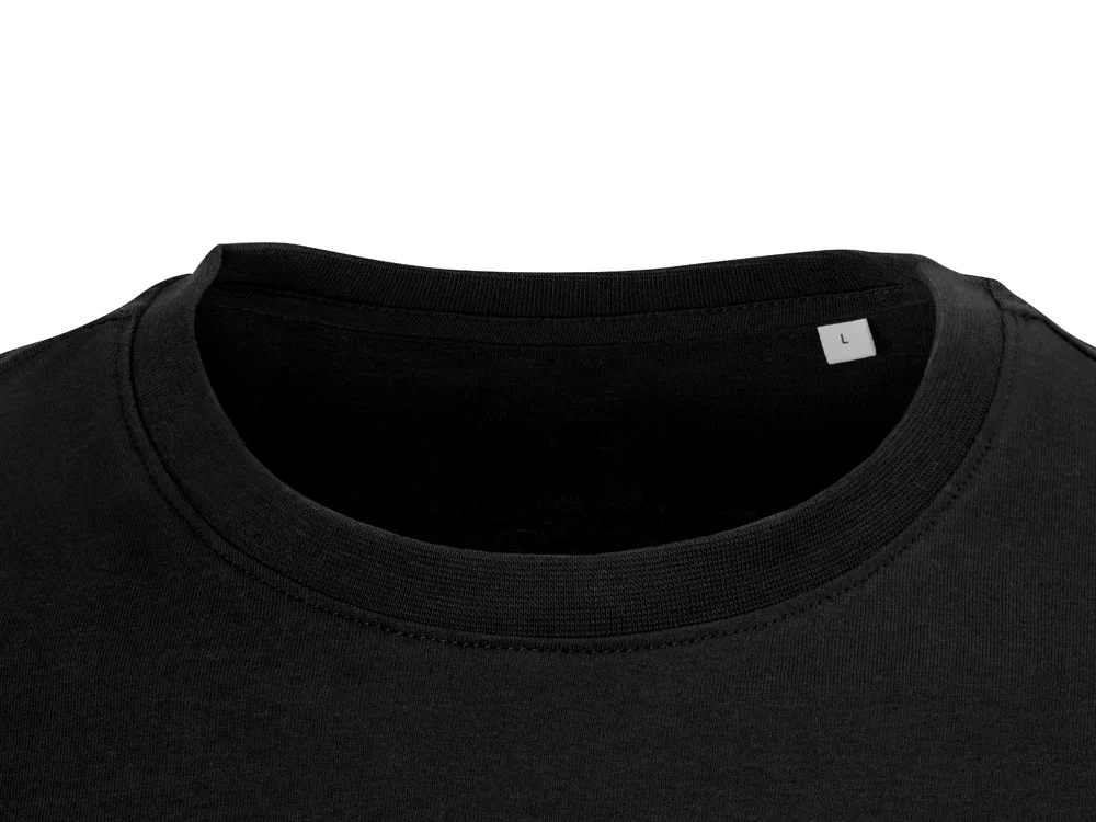 Футболка HD из премиального хлопка мужская