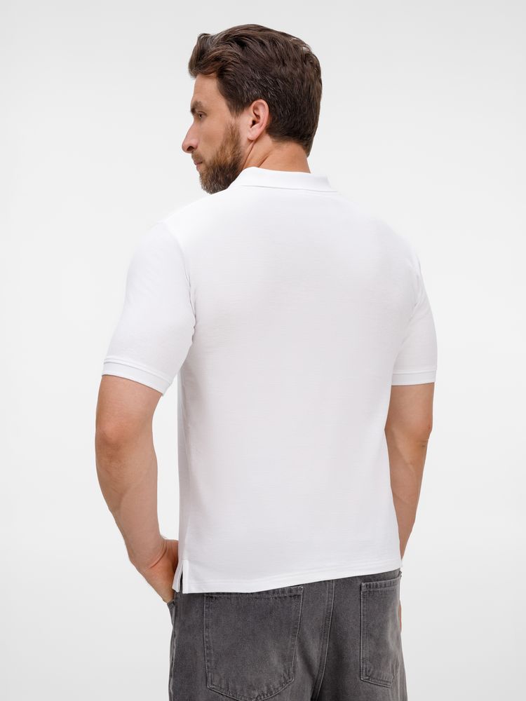 Рубашка поло унисекс Upswing