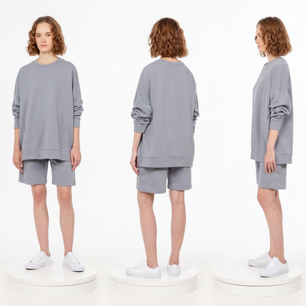 Свитшот унисекс S2