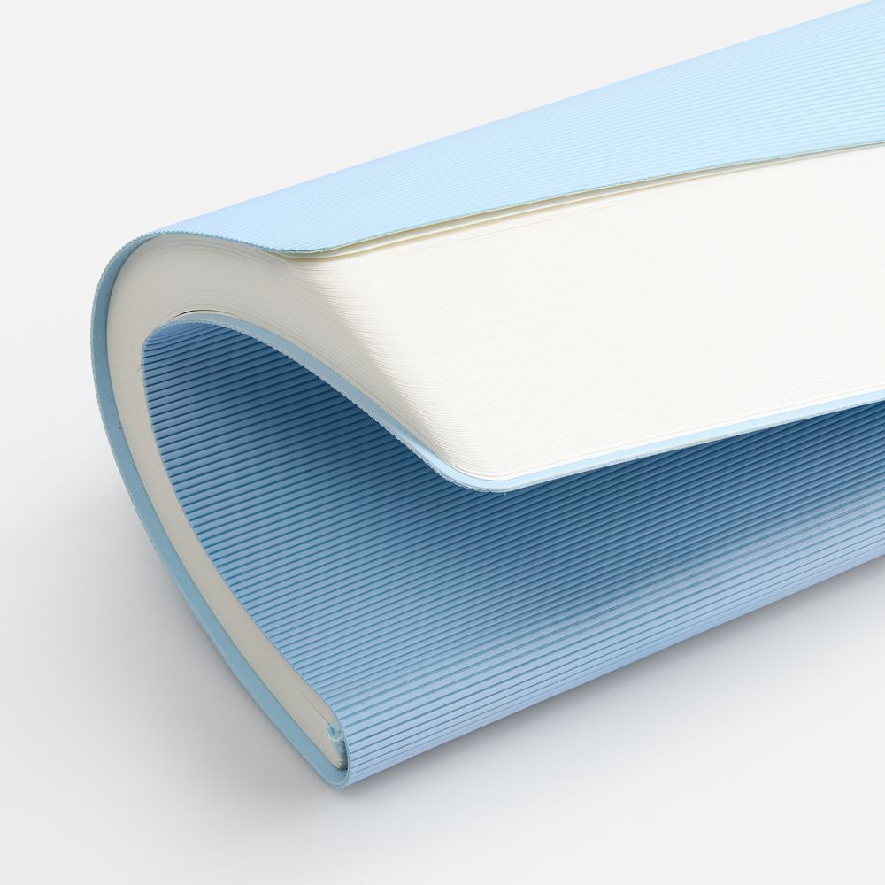 Ежедневник Vale New, недатированный