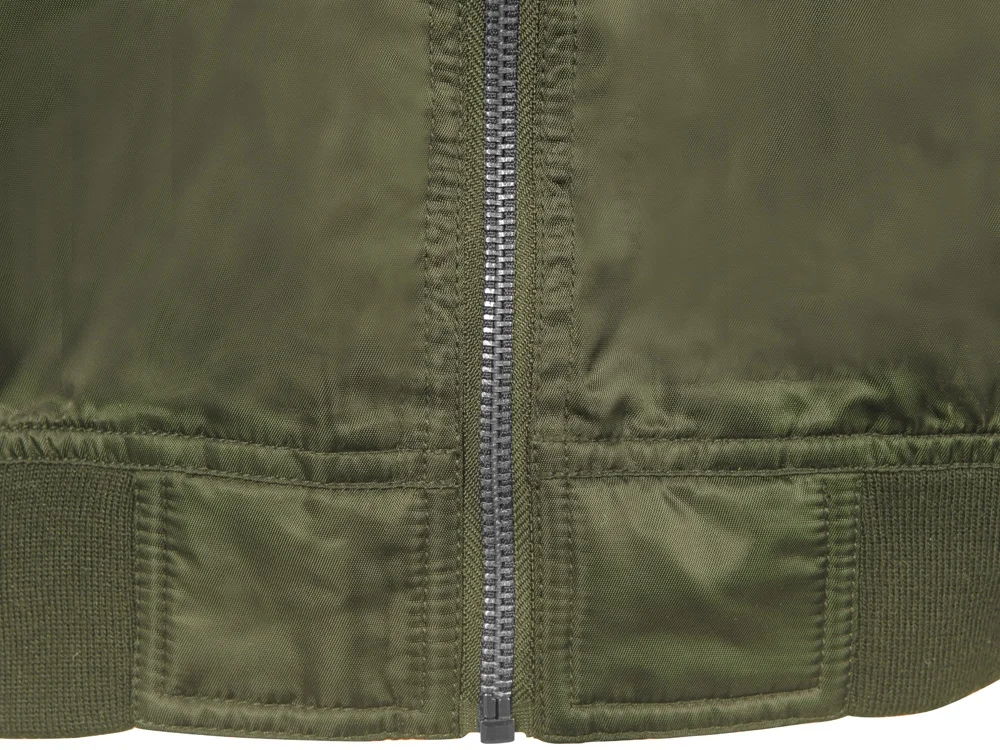 Куртка бомбер Antwerpen унисекс