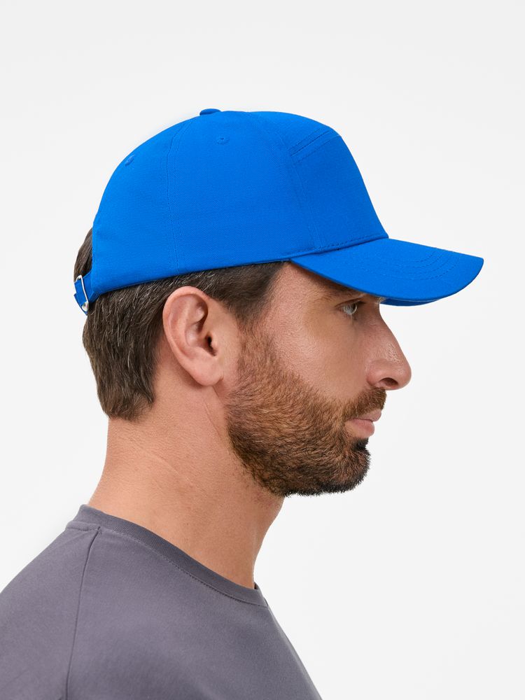 Бейсболка Settaro