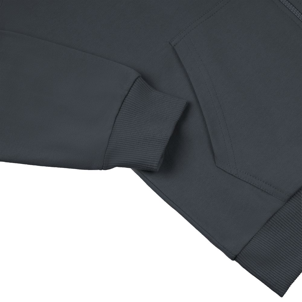 Толстовка на молнии с капюшоном Siverga 2.0