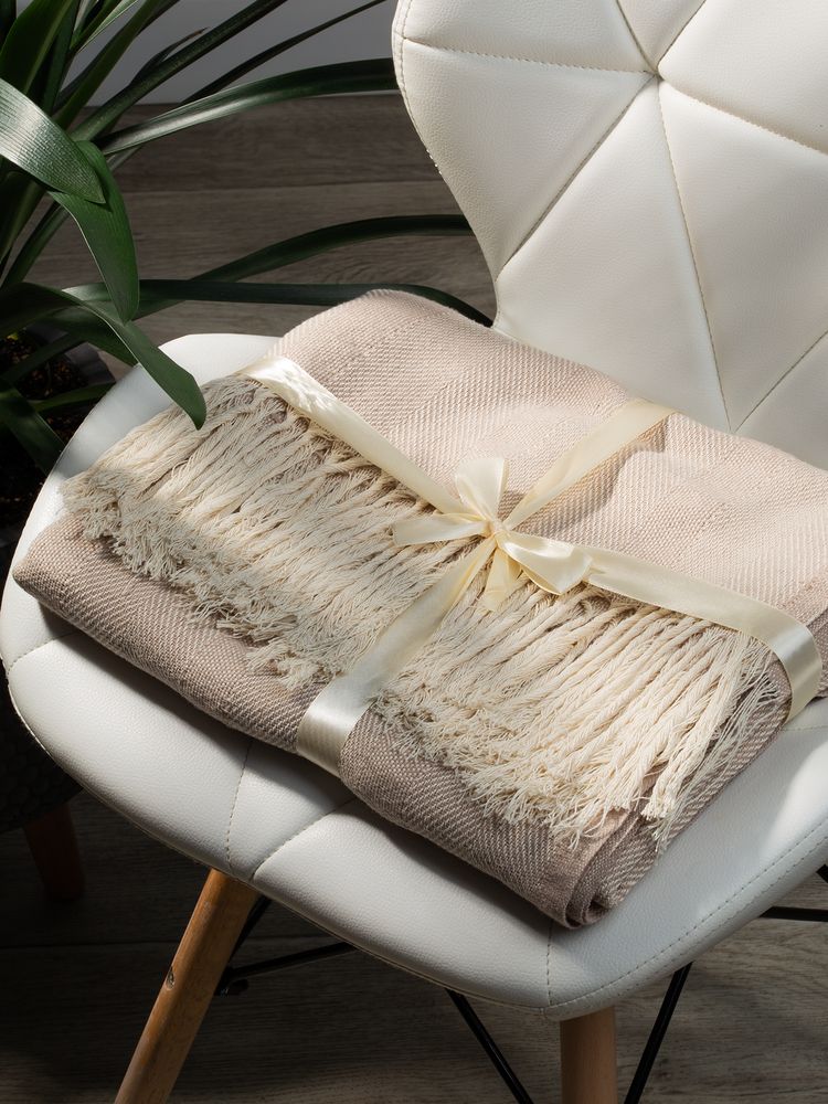 Плед «Сенеж»