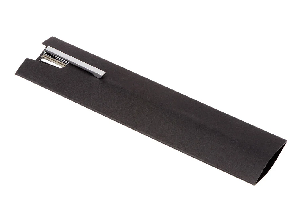 Металлическая шариковая ручка Bossy