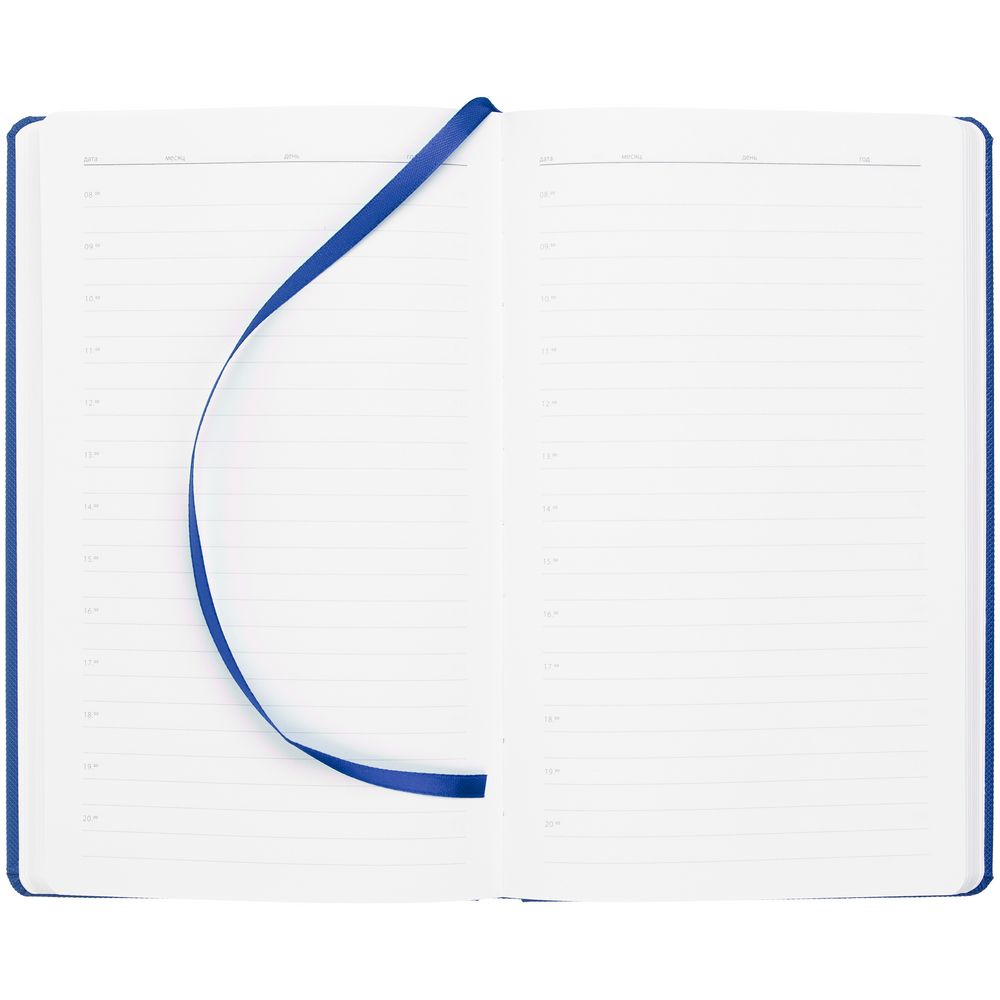 Ежедневник Grade, недатированный