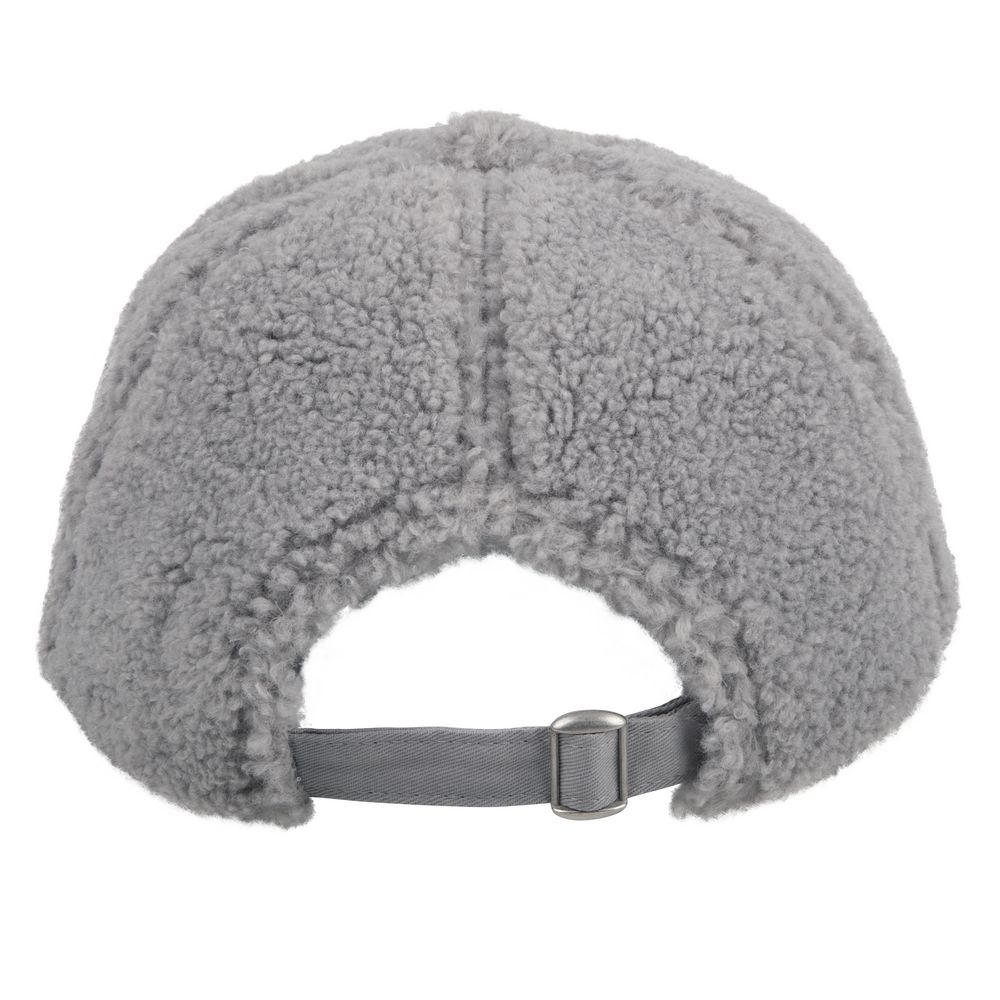 Бейсболка Oblako, утепленная