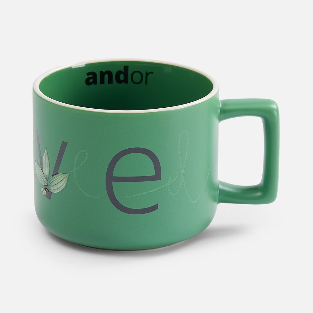 Чашка Fusion, ver.2