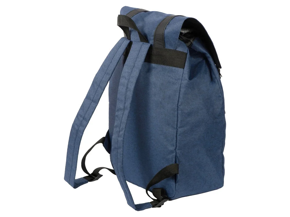 Рюкзак Hello из переработанного пластика для ноутбука 15.6