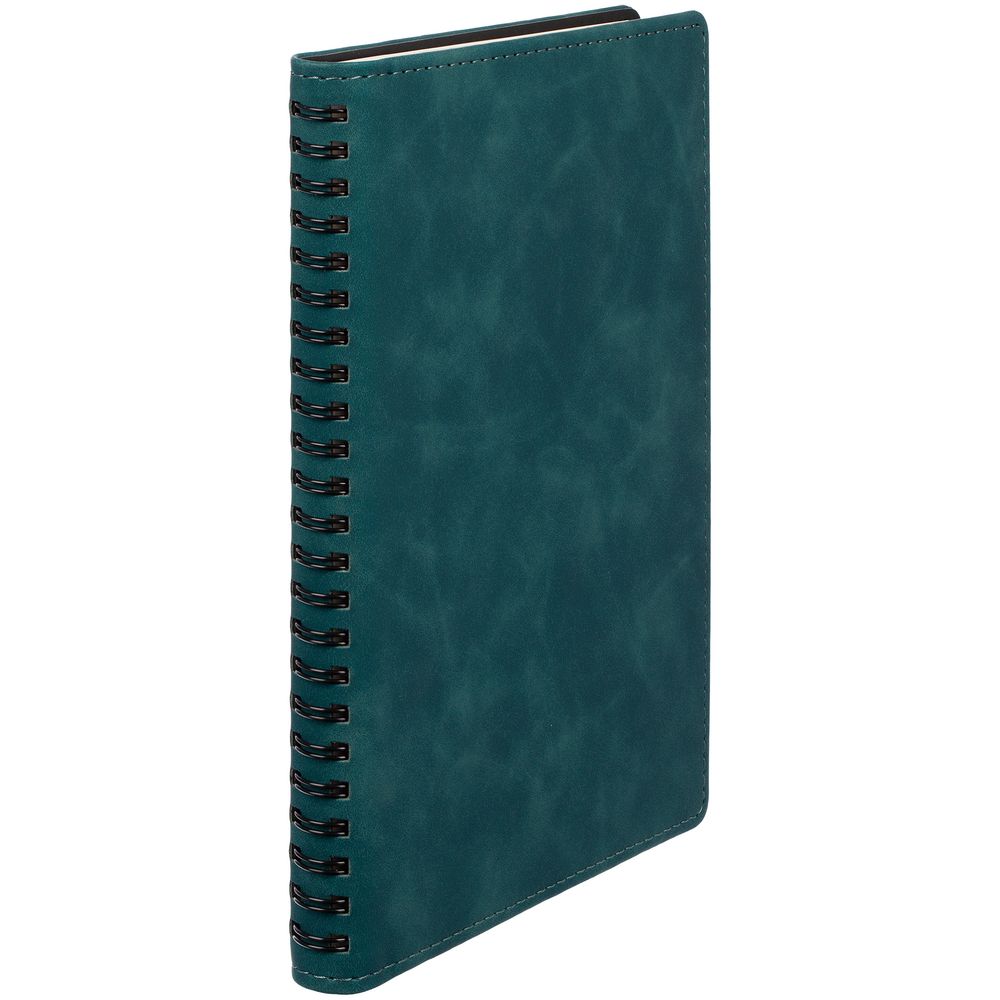 Ежедневник Spring Urban на заказ, недатированный