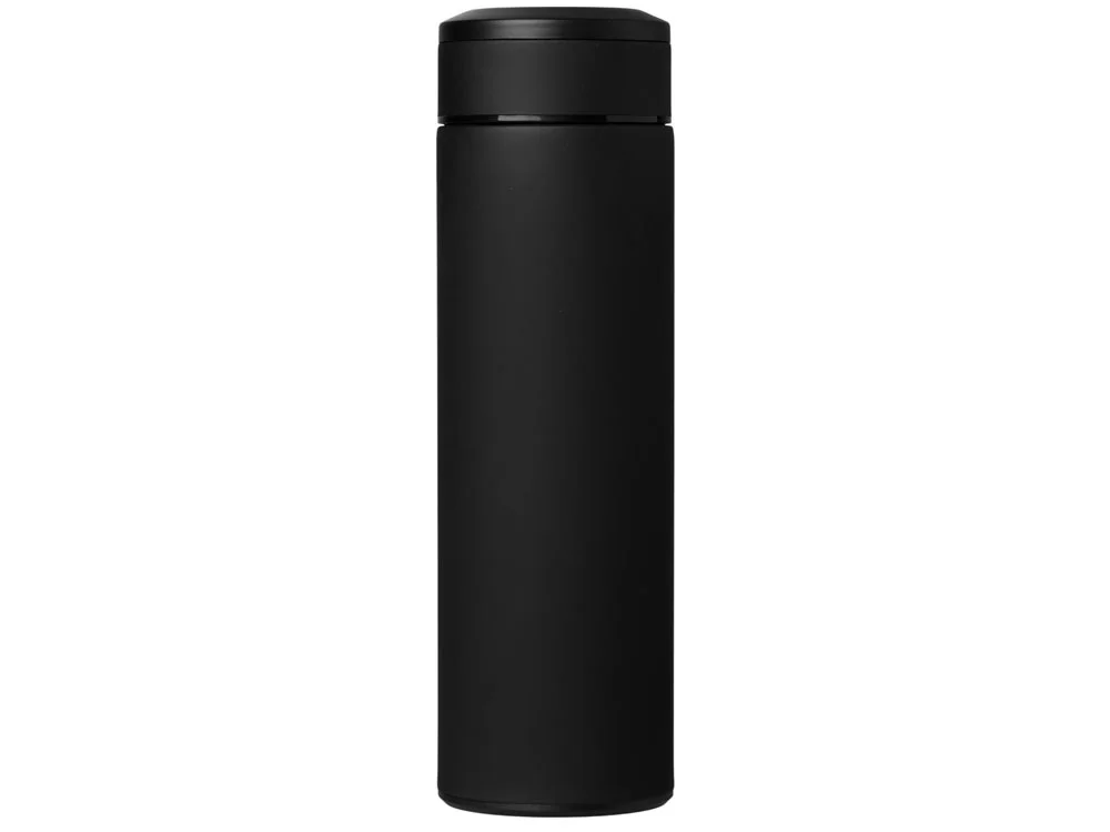 Вакуумный термос Vacuum Flask C1, soft touch, 420мл