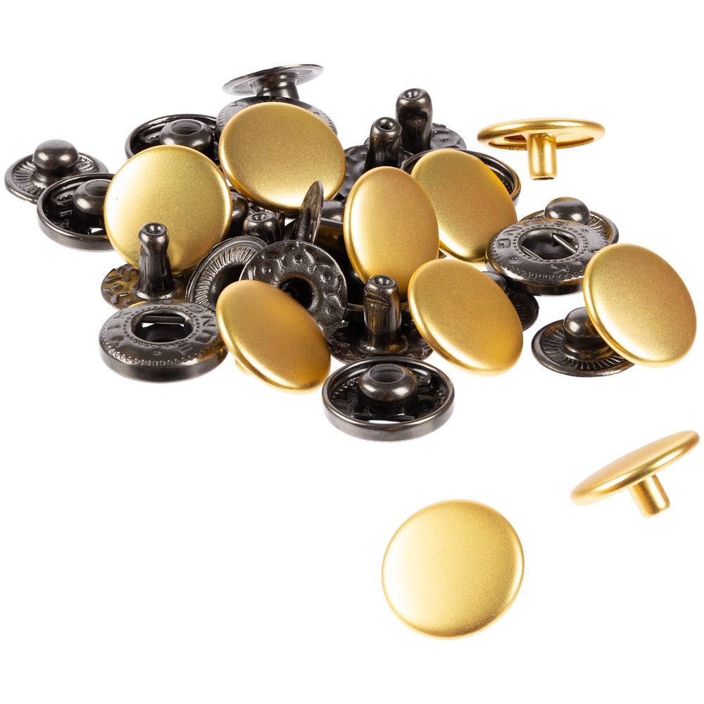 Кнопка Clavis, М