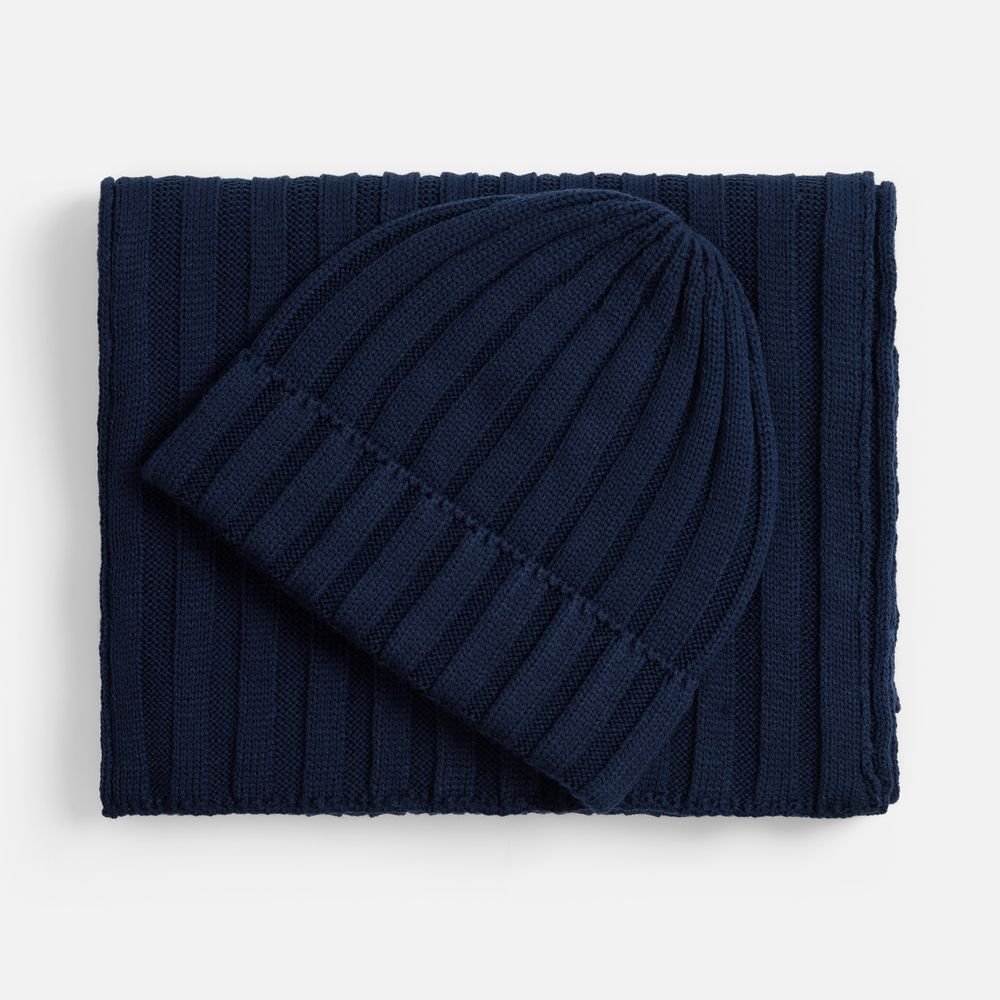 Шапка Metelitsa