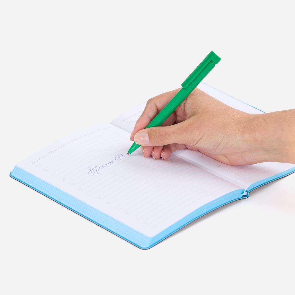 Ручка шариковая Liberty Polished