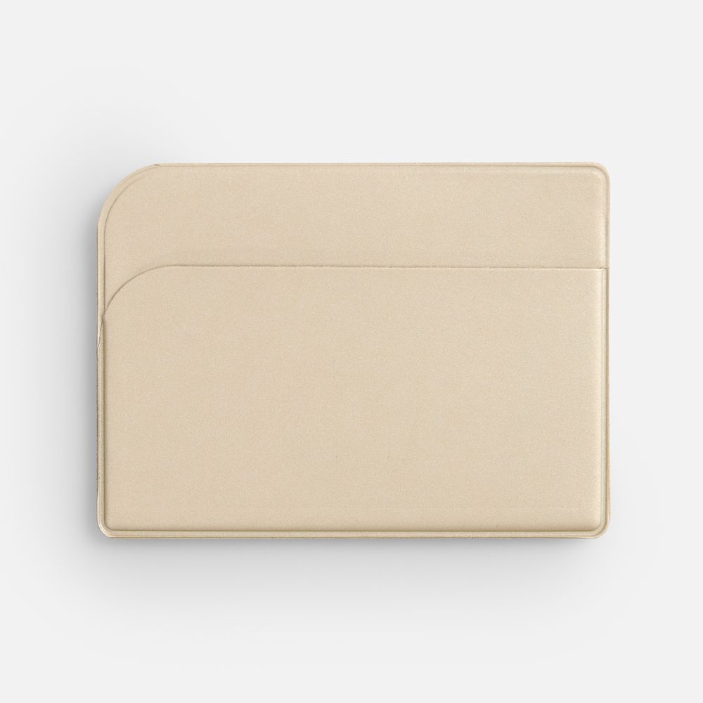 Чехол для карточек Dorset