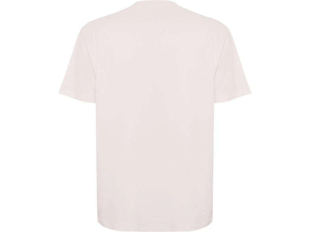 Футболка оверсайз Bull, унисекс