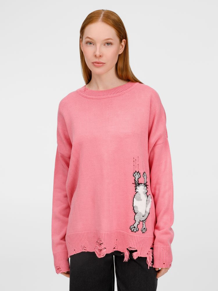 Джемпер Sharpick