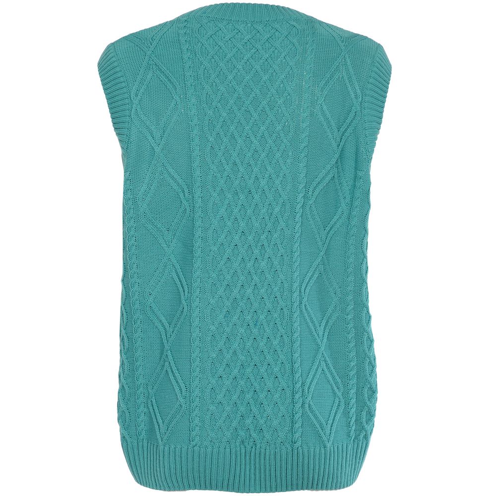 Жилет оверсайз на заказ Tricksy Terra Grand