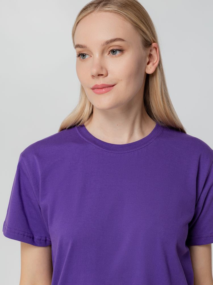 Футболка унисекс T-bolka 140