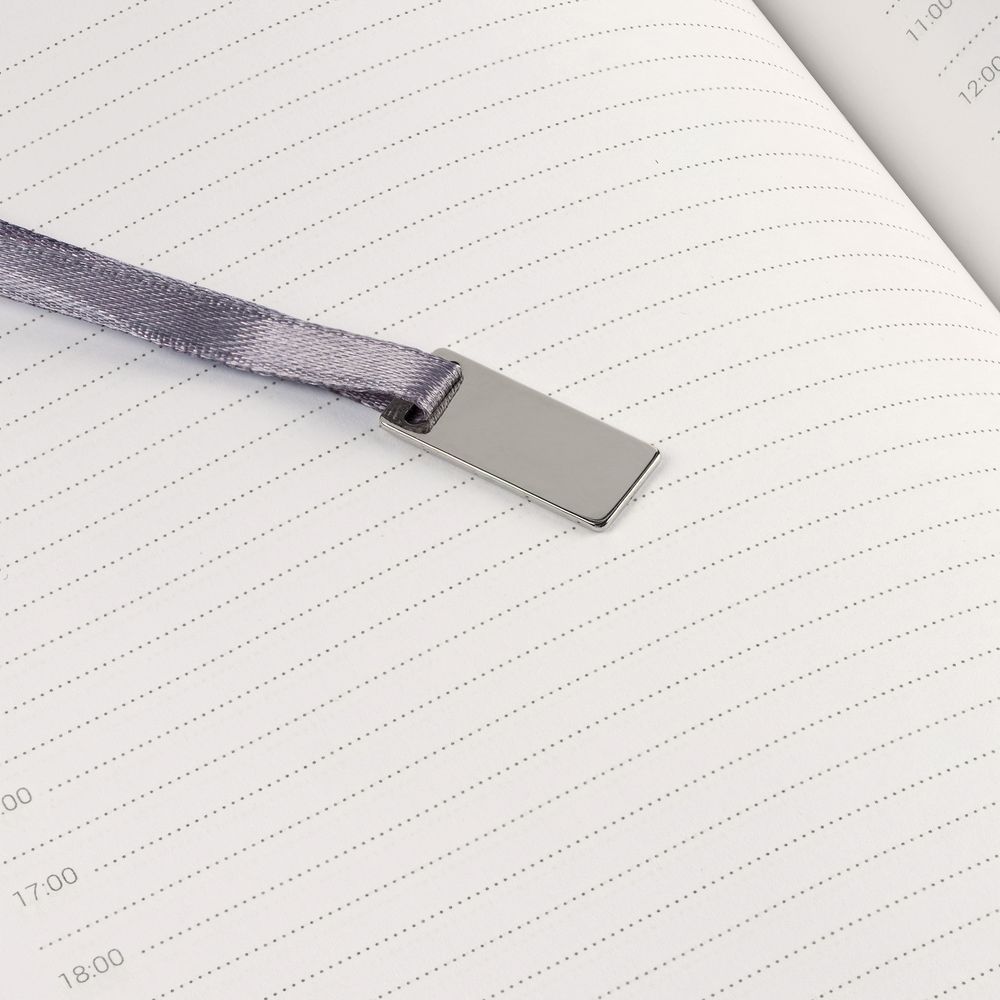 Ежедневник Grace на заказ, недатированный