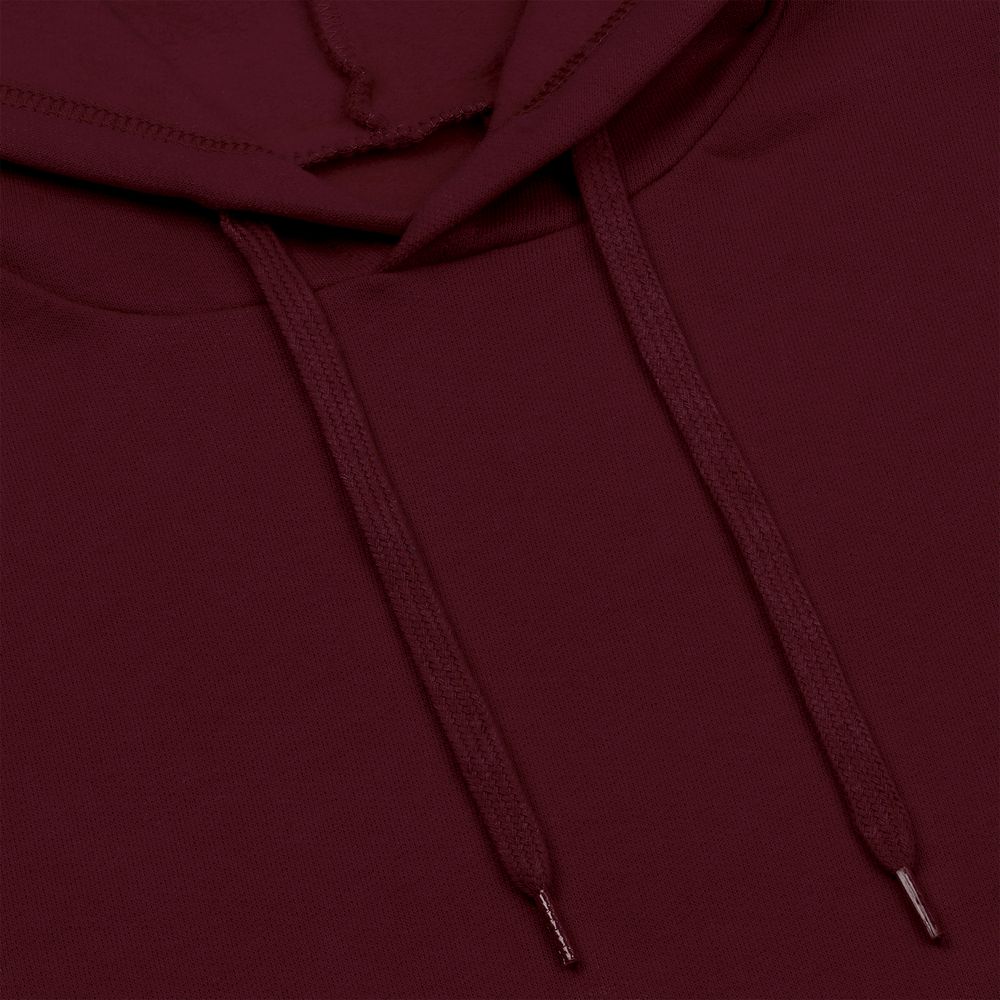 Толстовка с капюшоном Snake II голубая