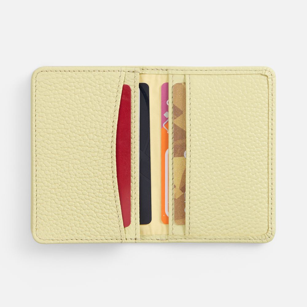 Футляр для визиток Unison