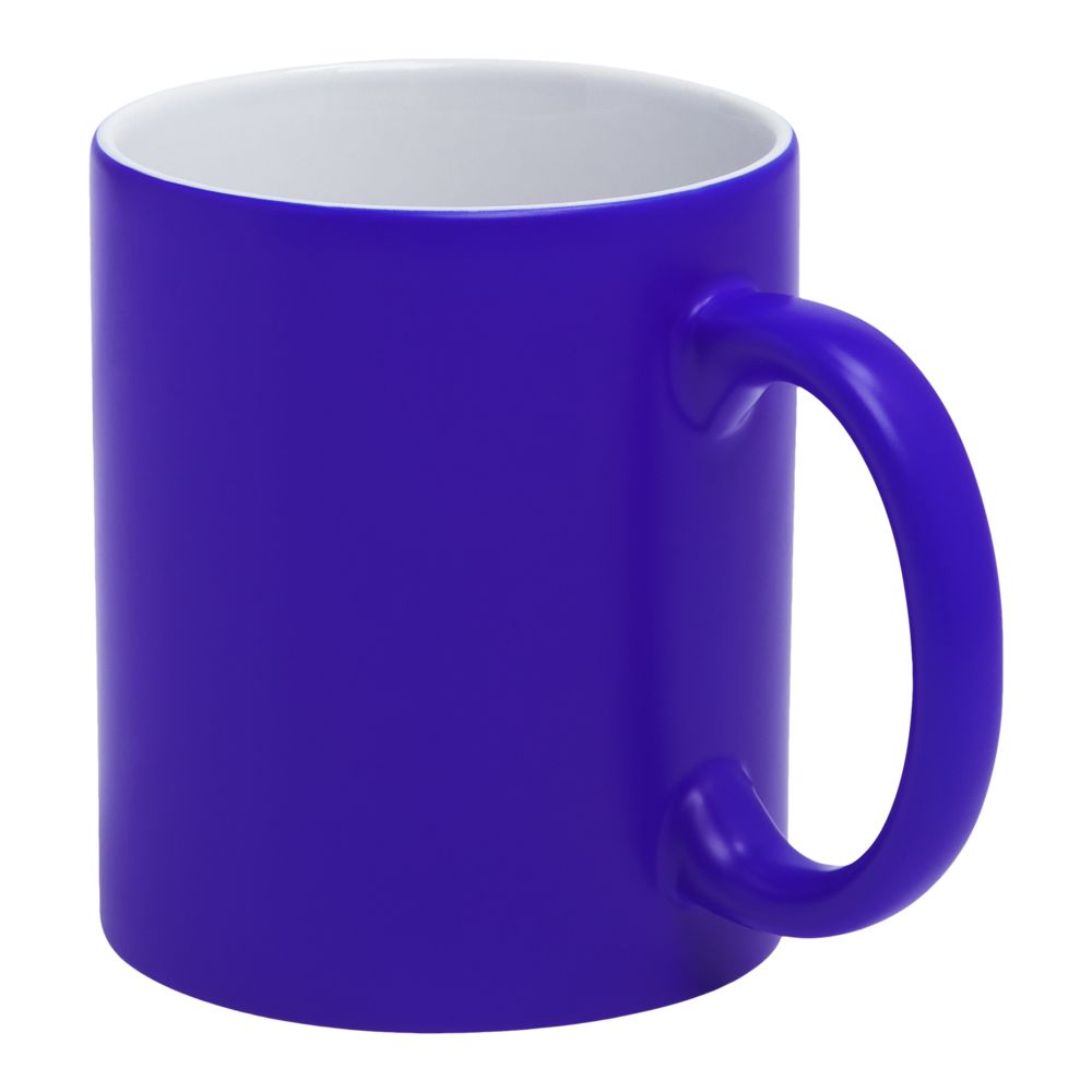 Кружка «Хамелеон» ver.2, матовая