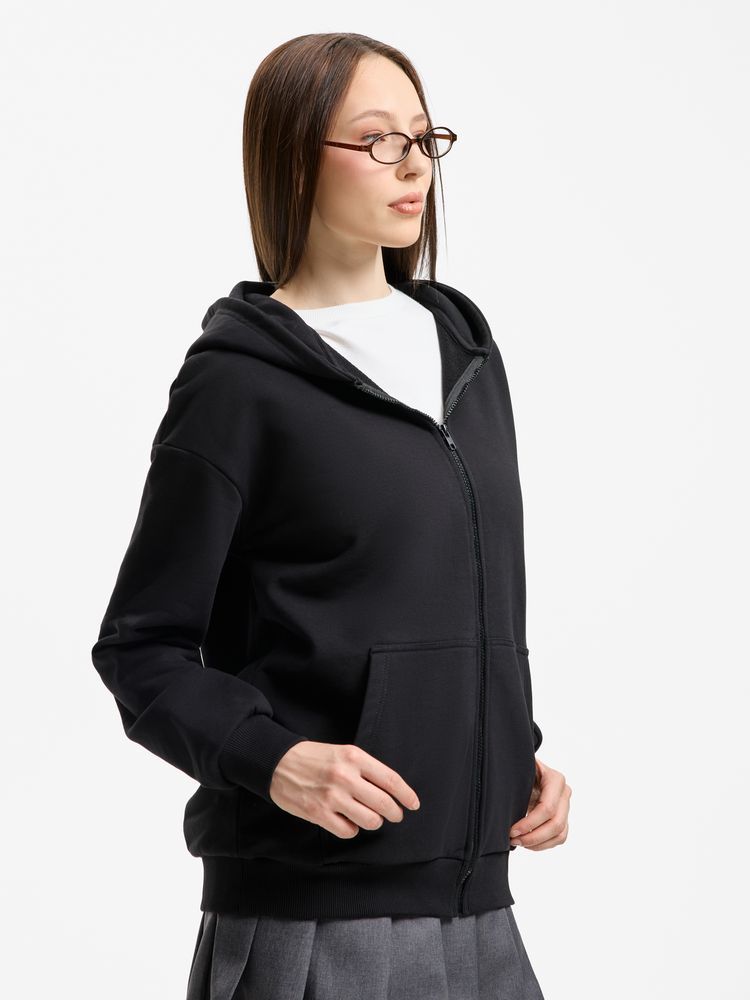 Толстовка унисекс оверсайз Sartoro