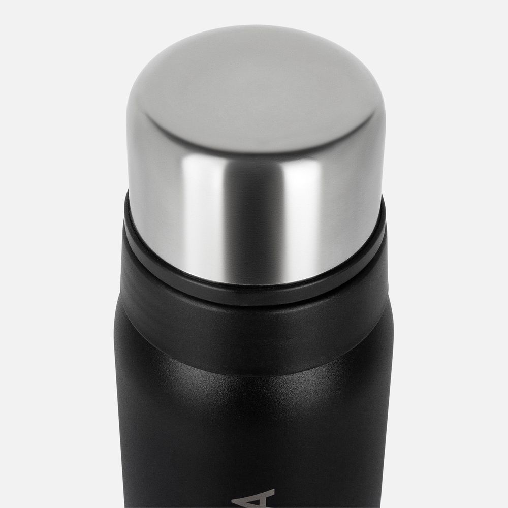 Термос Relaxika 750 со стикерпаком