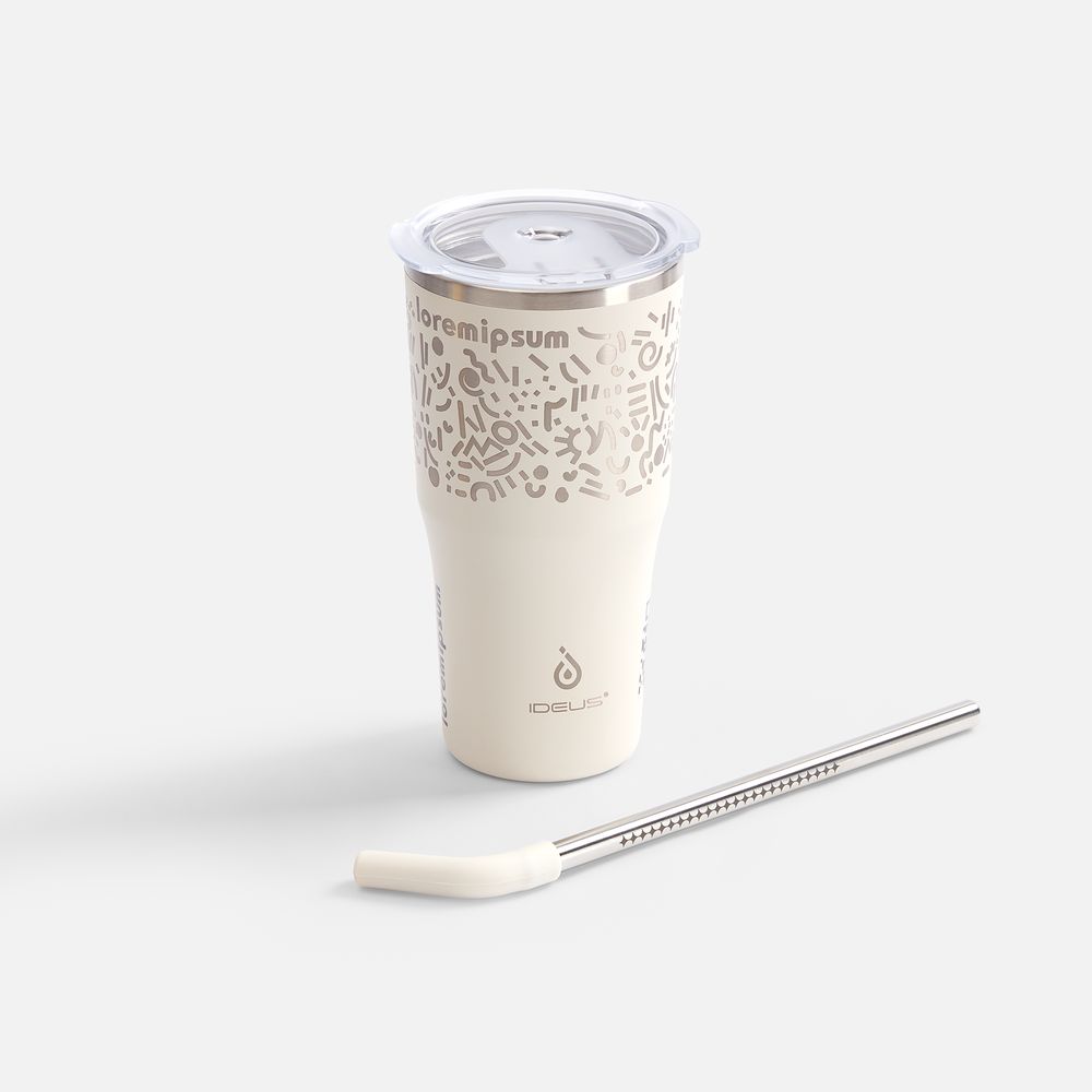 Термостакан Sapporo М