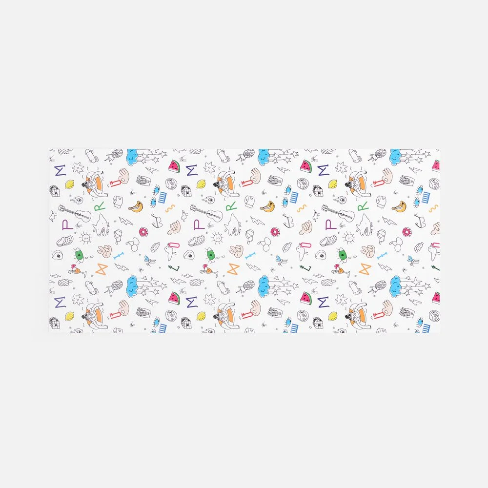 Суперобложка для ежедневника Mirada