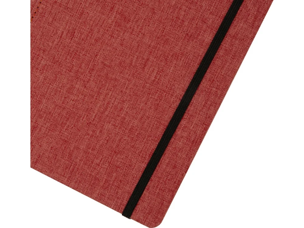 Блокнот A5 Orin из переработанного ПЭТ