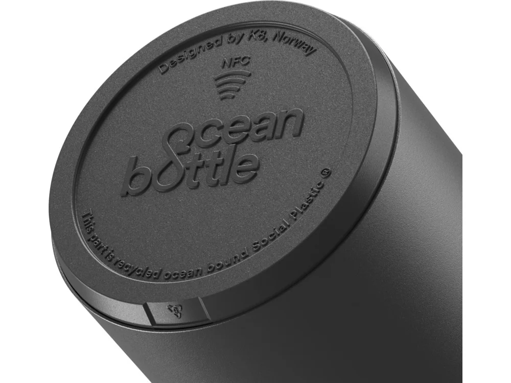 Бутылка для воды Ocean Bottle, 500 мл