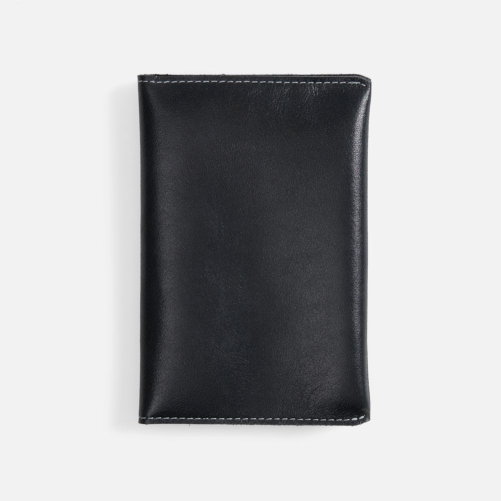 Обложка для паспорта Apache, ver.2