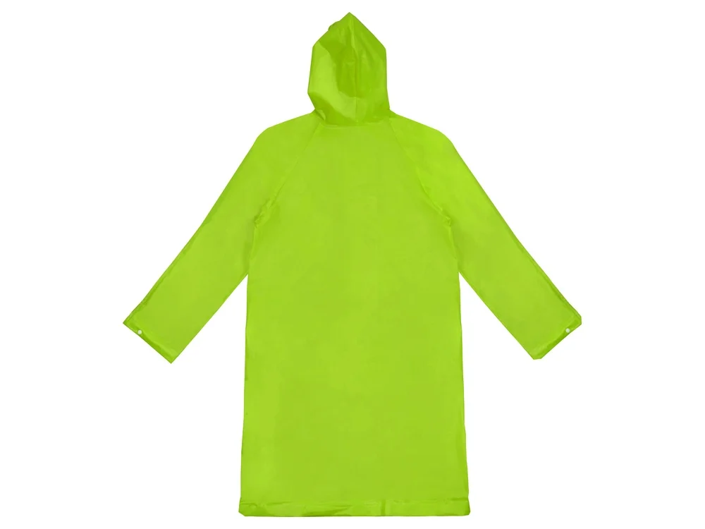 Дождевик Hawaii c чехлом унисекс