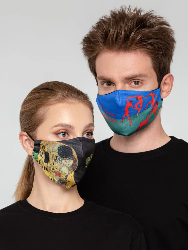 Маска для лица «Пренебречь